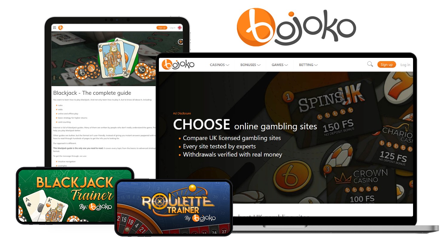 Bojoko.com
